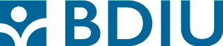 BDIU Logo bundesverband deutscher inkasso unternehmen