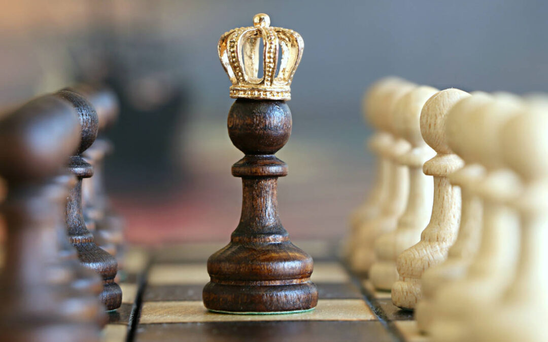 bestes inkassounternehmen schach beispielbild