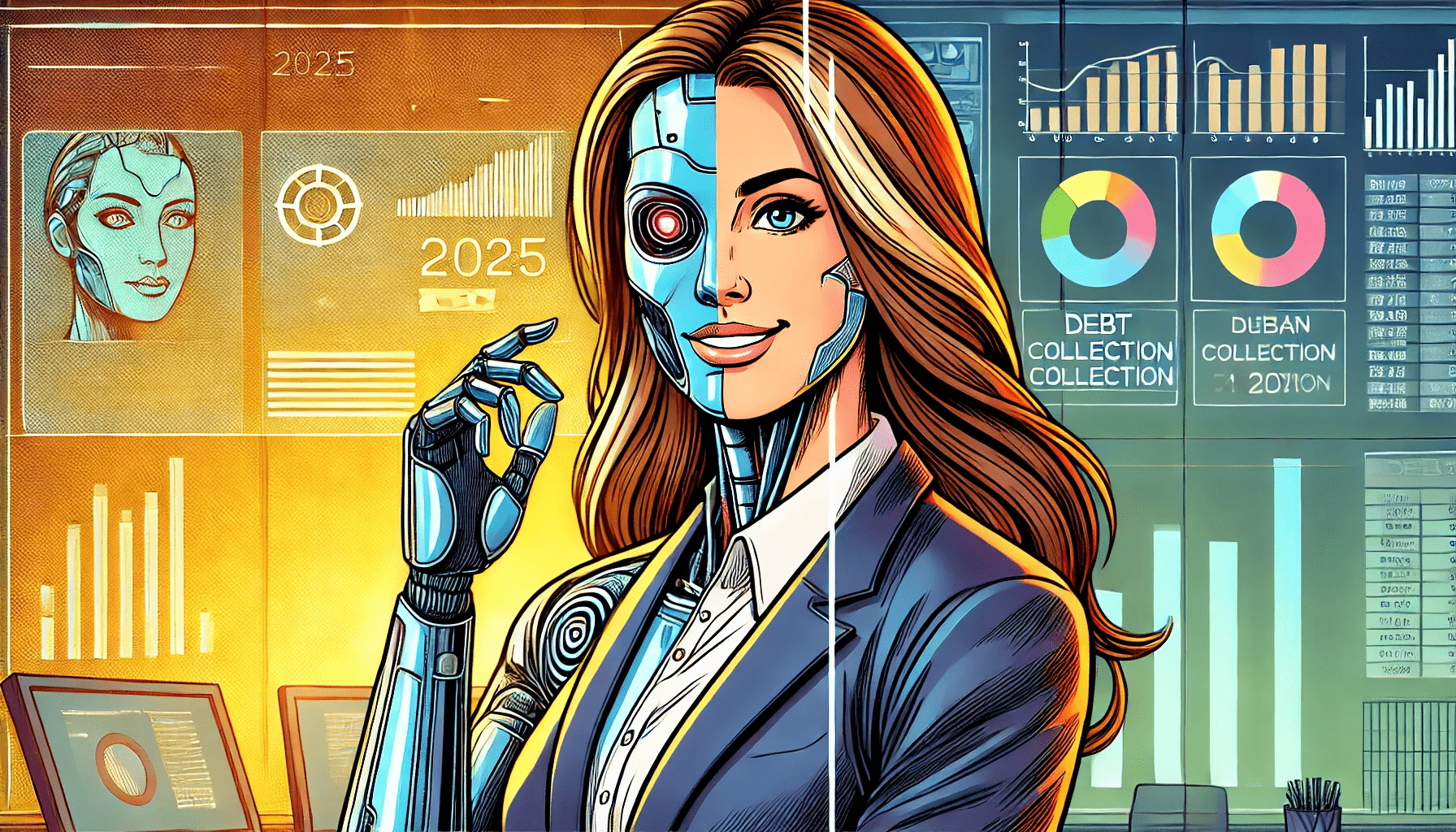 Forderungen erfolgreich durchsetzen 2025