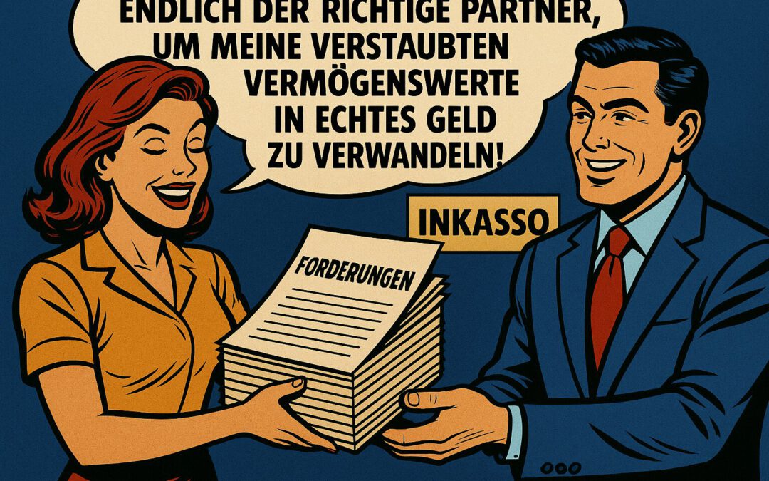 langfristige forderungssicherung