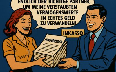 Langfristige Forderungssicherung: Warum Titulierung der Schlüssel für 30 Jahre Sicherheit ist