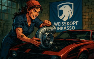 Inkasso und Unternehmenswachstum: Der unterschätzte Turbo